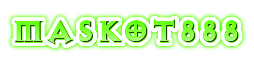 logo MASKOT888