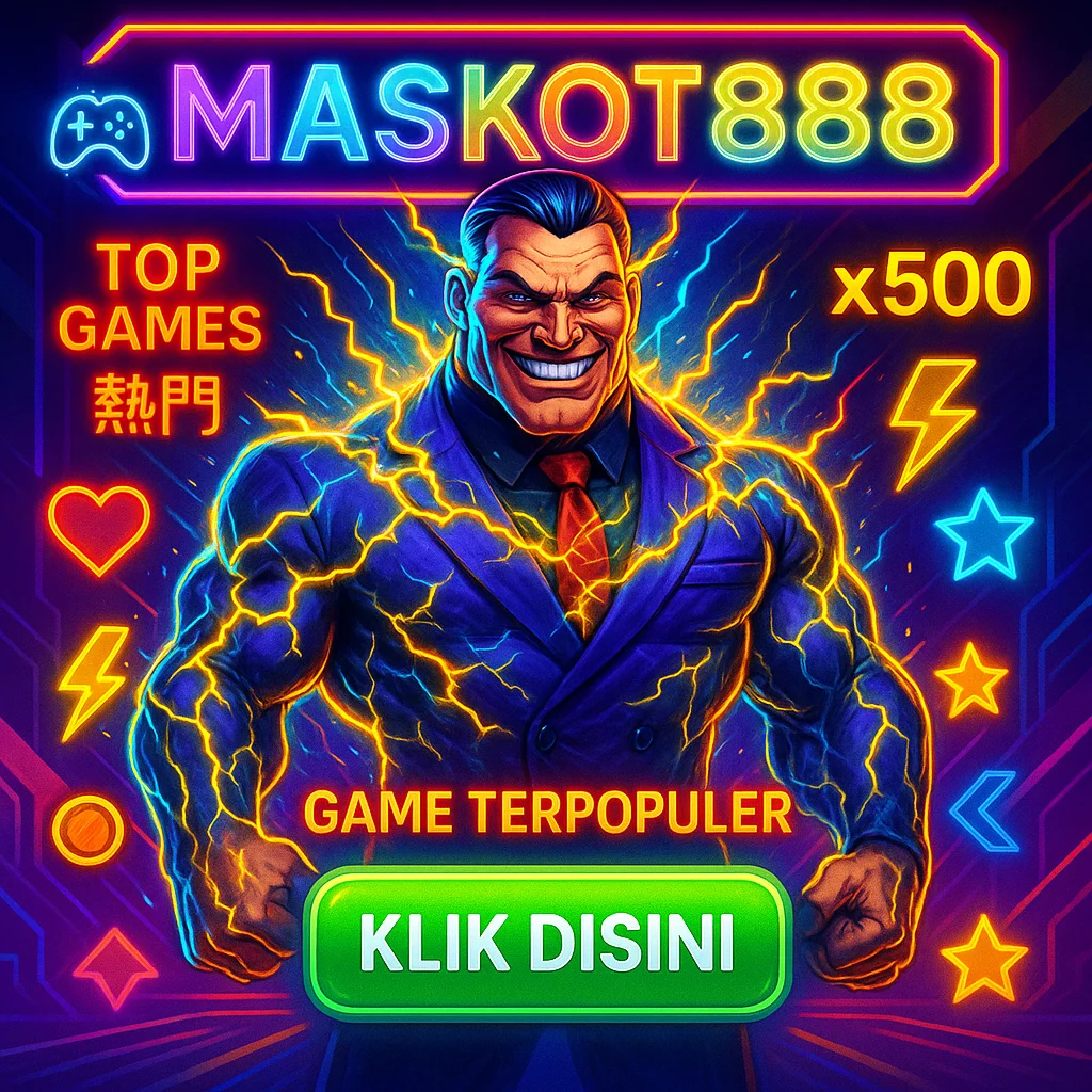 MASKOT888