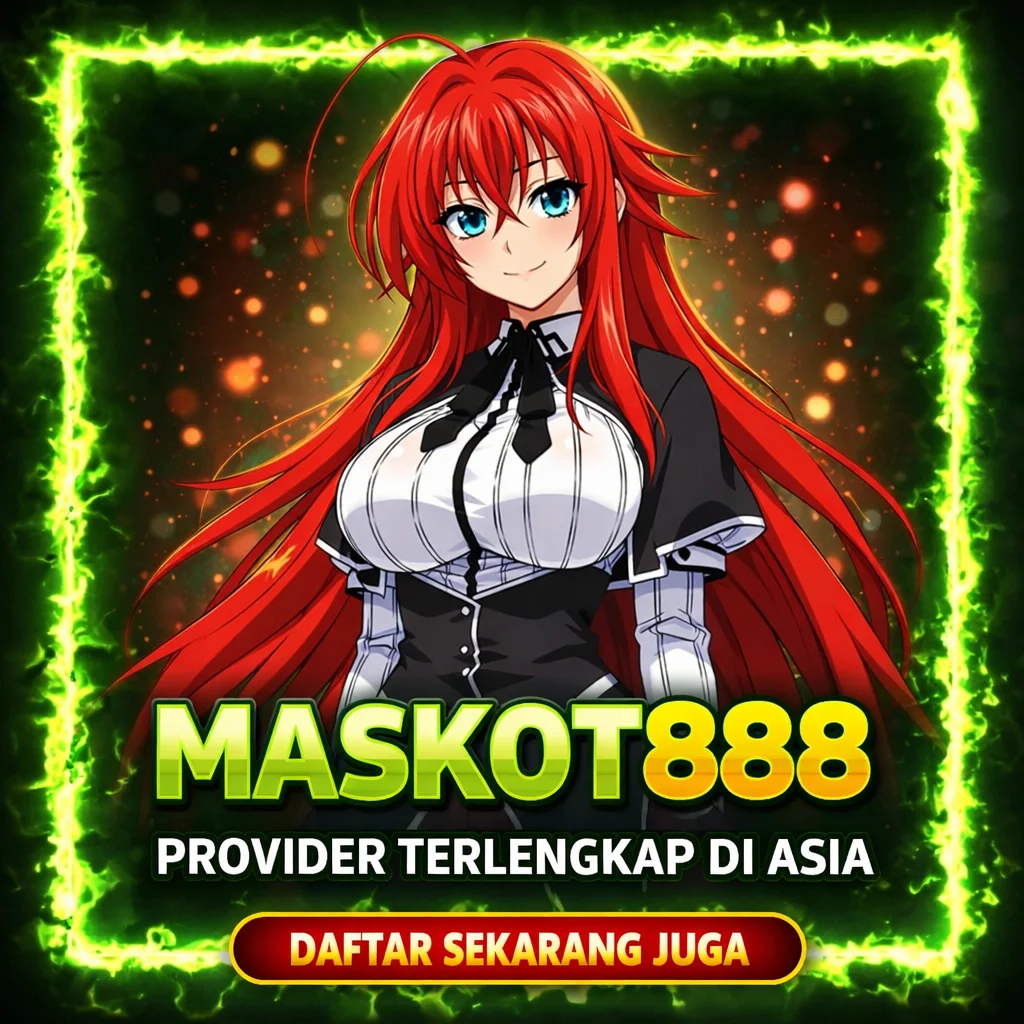 Maskot888 – Website Rahasia Tempat Eksekutor Taktik Besar